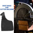 thumbnail image 4 of OULII 1 Set Workshop Use Dust Collector Bag for Saw Machine, 4 of 8