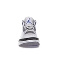 thumbnail image 3 of Jordan Men's 3 Retro Racer Blue Basketball Shoes, from StockX, 3 of 5