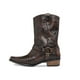 thumbnail image 4 of Bota hombre vaquera caballero Urban Cowboy 40707 café cafe 30 URBAN COWBOY 40707GENOCAF, 4 of 5