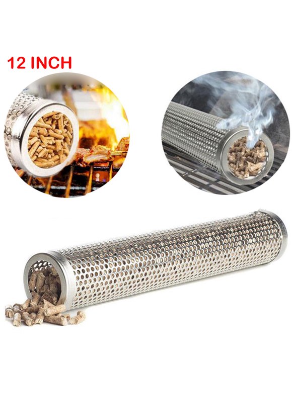 Smoker Pellets in Grilling Fuels