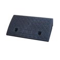 thumbnail image 1 of fastboy Portable Curb Ramp Wheelchair Threshold Ramp  Kerb Ramp Non-slip Black 11cm, 1 of 6