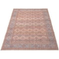 thumbnail image 4 of Tapis ECARPET Lavable en Machine et Respectueux de l'Environment Turkoman, 4 of 9