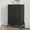 Black, variant on 6 Drawer Dresser for Bedroom, Tall Dresser Chest of Drawers, Rustic Wood Bedroom Dressers Clothes Organizer, Freestanding Wooden Closet Chest for Living Room, Bedroom, Entryway