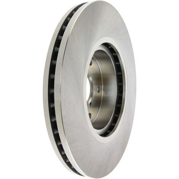 C-Tek Disc Brake Rotor 121.47036 Fits select: 2015-2019 SUBARU OUTBACK, 2015-2019 SUBARU WRX