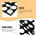 thumbnail image 3 of 1 Set Vinyl Roll Stand Acrylic Vinyl Roll Holder Vinyl Roll Stand Vinyl Storage Rack, 3 of 8