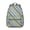 Olive-green-2, variant on Cute baby unicorn pattern backpack with rainbow and clouds, magical cartoon theme for Student and Student, durable oxford fabric, perfect for school and travel