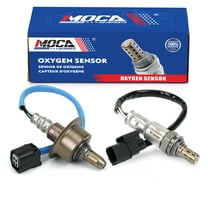 MOCA AUTOPARTS 2x O2 Oxygen Sensor Fit for 2012-2015 Honda Civic 1.8L & 2013-2014 Acura ILX 2.0L