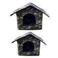thumbnail image 1 of Refugio Acolchado para Mascotas Pequeñas, 1 of 9