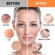 thumbnail image 5 of Máscara de gelatina Nielies Professional Peel off Hydro, 680 ml, oro de 24 quilates, 5 of 8
