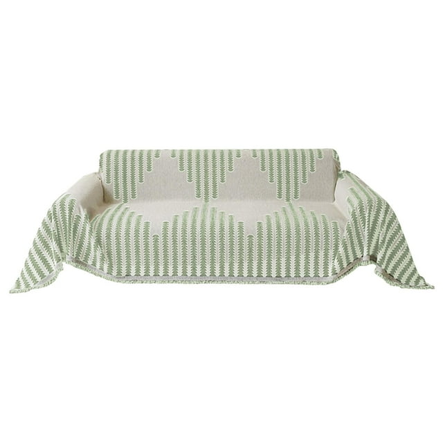 Wiueurtly Double Sofa Cover Double Sofa Cover Double Sofa Cover Comfortable Chen Sofa Cover Suitable For All Four Seasons