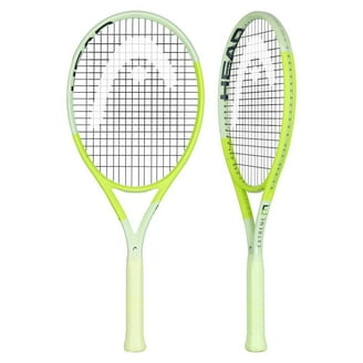 Wilson - WR074111U1 - CLASH 100 PRO V2 Tennis Racket - Grip Size 4