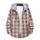 thumbnail image 1 of Playeras De Hombre Camiseta Informal De Verano De Manga Corta Con Cuello Redondo Y Estampado De Letras Y Caras Para Hombre, 1 of 9