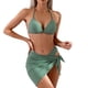 thumbnail image 5 of Trajes de baño para mujer, Trajes de baño para mujer - Traje de baño dividido para mujer, 5 of 7