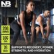 thumbnail image 3 of Suplemento NutraBio Intra Blast Electrolyte 723 g, naranja y mango, 3 of 8