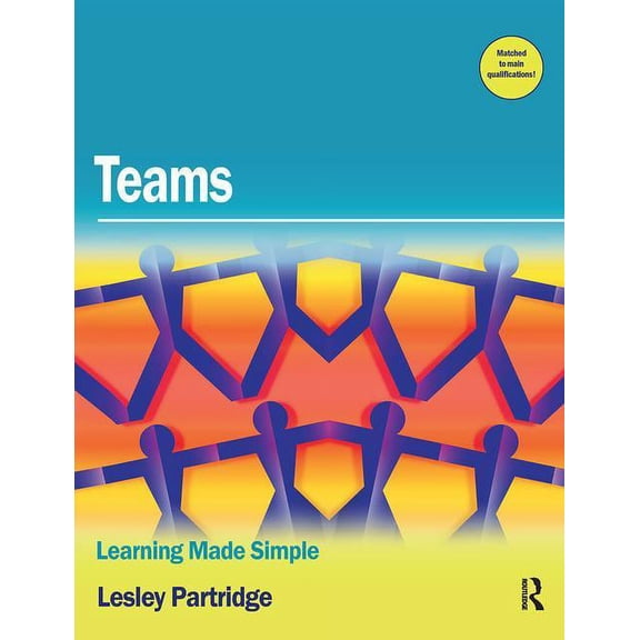 Teams: Learning Made Simple