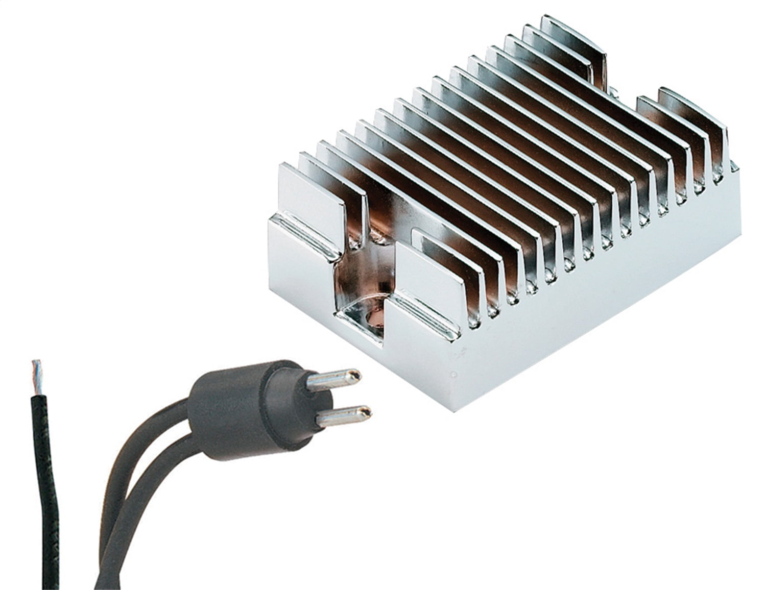 Voltage Regulator