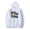 White, variant on Rotten Mango Hoodie Unisex Hooded Sweatshirt Fashion Printed Pullover