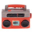 thumbnail image 2 of 1:12 Scale Dollhouse Recorder Model Crafts, Muñeco de Muebles Y Dollhouse Decorations Kit, 2 of 8