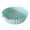 Sky Blue, variant on Otvok Reusable Air Fryer Silicone Baking Pan Air Fryer Silicone Pad Air Fryer Lined 7.5 Inch
