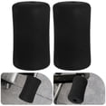 thumbnail image 3 of 4pcs Ab Training Sleeve Rolling Foam Roller Gym Exercise Foam Pads Roller Pad Replacement, 3 of 5
