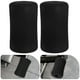 thumbnail image 5 of 4 rodillos de espuma para gimnasio, equipo de ejercicio, almohadillas de espuma, accesorio para entrenamiento abdominal., 5 of 8