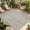 Black White Beige, variant on Beige Black Striped Outdoor Rug for Patio/Deck/Porch, Non-Slip Large Area Rug 6 x 9 Ft, Abstract Modern Art Irregular Stripe Indoor Outdoor Rugs Washable Area Rugs, Camping Rug Carpet Runner