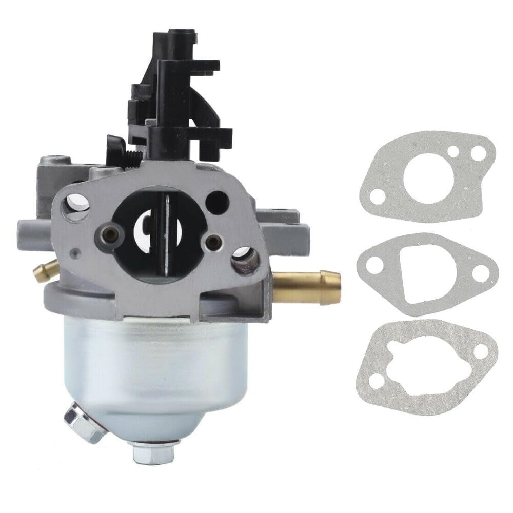 Replacement Carburetor for Husqvarna 6021P HU600F 38045 917.384517 21 22 Lawn Mower