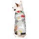 thumbnail image 1 of Fotbe Happy Easter Sudadera con Estampado para Perros Pequeños – Suéter con Capucha para Mascotas, Tela Suave de Forro Polar con Bolsillo-Small, 1 of 7