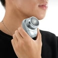 thumbnail image 4 of Wentin Smart Mini Electric Shaver Compact And Portable Charging Trimmer Single Headed Beard Cutter For Travel, 4 of 4