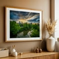 thumbnail image 5 of Lower Don River - Toronto Ontario Canada Photography Unframed Wall Art Print 12 x 18 inches, 5 of 7