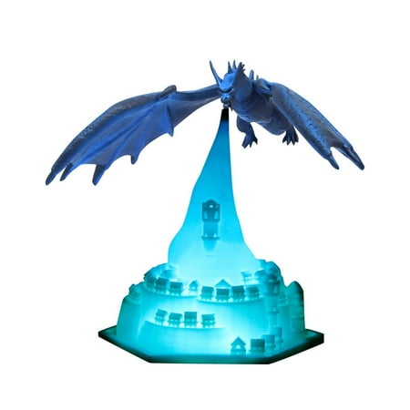 

ZAROYEAX Lamp Creative Decorative LED Night Light Rechargeable Night Light for Festive