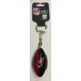 thumbnail image 1 of Arizona Cardinals Mini Porte-Clés de Football, 1 of 1