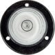 thumbnail image 2 of Round Treatment Level With Mounting Holes Universal Level Acrylic Level Spirit Level, 2 of 2