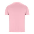 thumbnail image 6 of fatyb Men's Casual T-Shirts Summer V Neck Basic Tee Tops Short Sleeve Plain Comfortable Tshirts for Men, 6 of 6