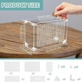 thumbnail image 5 of Hucha para adultos, $5000, hucha transparente para niños y niñas, hucha que se puede abrir durante 225 días, huchas para niños, 5 of 5