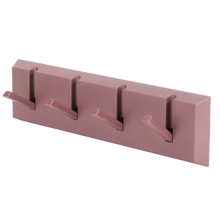 

Haofy Wall Row Hook Strong Adhesion Clothes Hook For Door For Kitchen