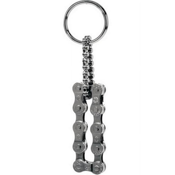Pilot KC-306 Motorcycle Gear Key Chain