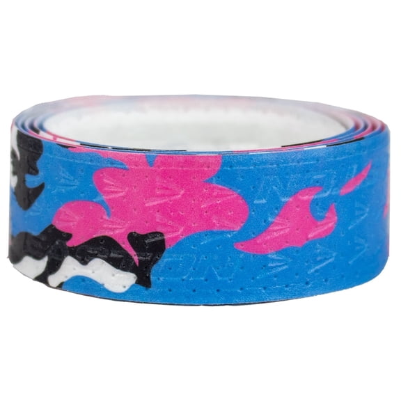 Easton 1.10mm Bat Grip (Pink & Blue Camo)