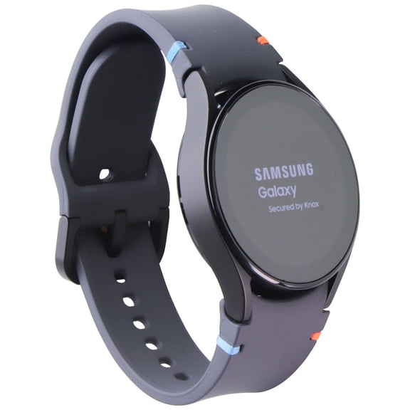 Open Box Samsung Galaxy Watch FE (40mm) LTE GPS (R866U) 2024 Model - Black