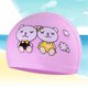 thumbnail image 1 of Gorro de natación infantil Shamjiam 3D Playa Corto, 1 of 7