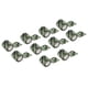 thumbnail image 2 of Rollo de vendaje autoadhesivo multifuncional, vendaje elástico desechable, antivibración, antideslizante, cinta de agarre para tatuaje, camuflaje de pantano, 10 Uds., 2 of 8
