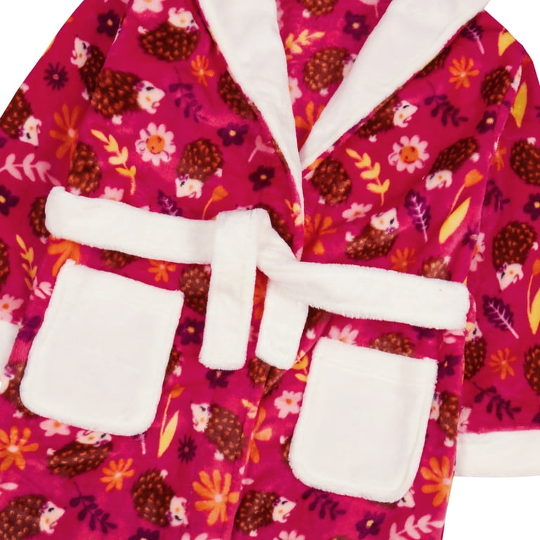 Dressing gown age 12 cheap