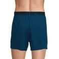 AND 1 Men's Knit Boxers, 6Pack, Sizes S3XL