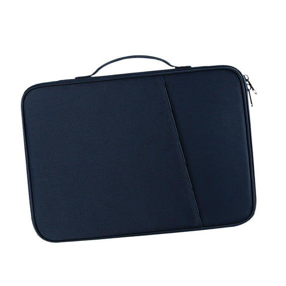Pitycbo Touch Screen Tablet Bag Sleeve Case Tablet Bag Carrying Case Wear Resistant Anti 13 inches