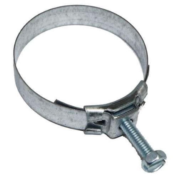 Wittek Hose Clamp measures between 1.807" and 2.285"