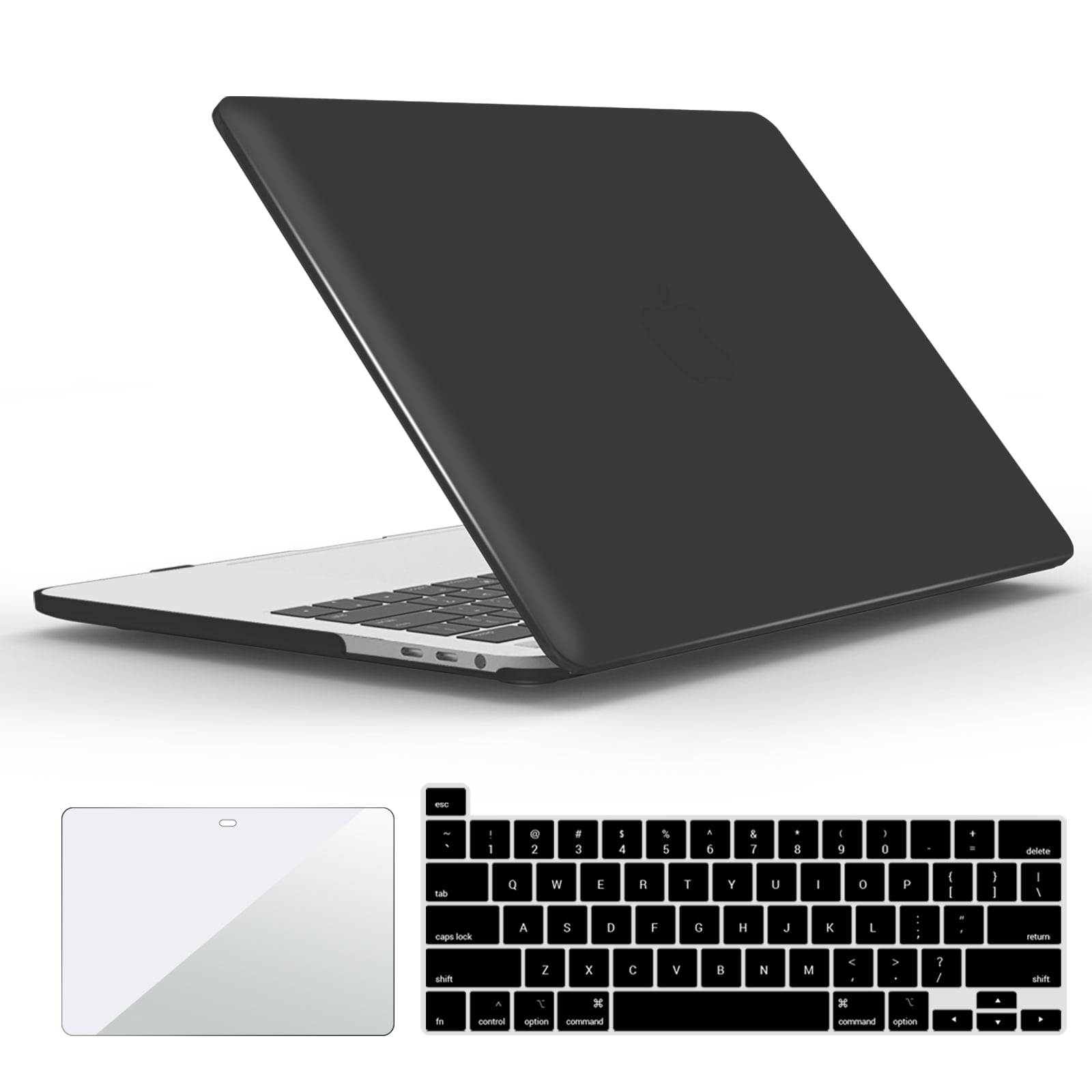 BaayCerrie Woven Fabric Case For MacBook Pro 13 Inch (A2338, A2289, A2251, A2159, A1989, A1708, A1706) - View #13