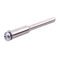 thumbnail image 2 of 5pcs 50mm Diamond Cutting Discs & Drill Bit For Rotary Tool Glass Metal, 2 of 8
