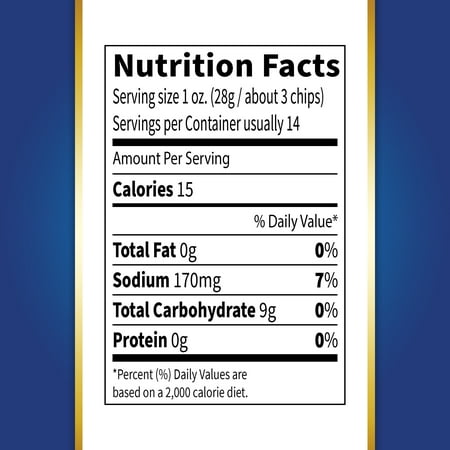 Vlasic Bread And Butter Pickle Chips Keto Friendly 24 Fl Oz Best Pickles