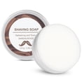 thumbnail image 4 of Jabón de Afeitar, productor Jabón de Afeitar de Barba de Espuma 3.9 Ooz presente Perfecto para un Regalo Perfecto para Hombres, 4 of 7