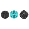 thumbnail image 4 of 3D Infinite Flip Toy Multiaxial Torus Relieve Stress 3D Infinite Flip Finger Toy Diversión Sin Fin Para El Juego Diario ANGGREK Otros, 4 of 8